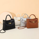 Women's Fashion Personalized All-matching Graceful Handbag