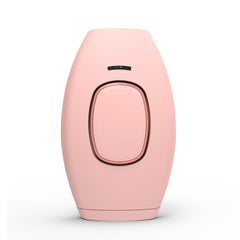 Home Laser Hair Removal Device