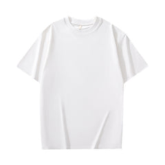 Men's 240g Cotton Short-sleeved T-shirt