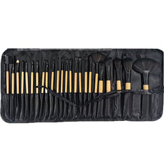 24 branch brushes makeup brush