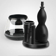 Electric Make-up Brush Cleaner