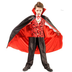 Children's Costumes, Stage Costumes, Costumes, Vampire Boys