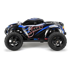REMO 1631 RC Truck 1/16 2.4G 4WD Brushed Off-Road Truck SMAX RC Remote Control Cars With Transmitter RTR Electric Car
