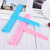 Plastic Baking Cake Smoother Kitchen Baking Gadgets