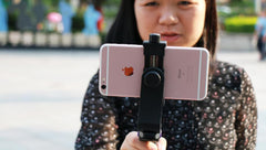 Compatible With Apple, Ulanzi Handheld Smartphone Video Rig Case For Samsung,Phone Rig Stabilizer For Live Stream Youtube Filmmaking Vlogger