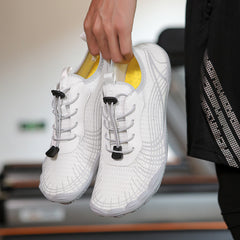 Upstream Shoes Wading Quick-drying Five-finger Yoga Fitness