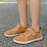 Children's Outdoor Leisure Breathable Sports Shoes