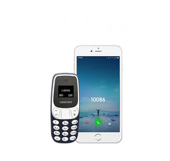 Compatible with Apple , Ultra-small miniature phone