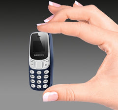 Compatible with Apple , Ultra-small miniature phone