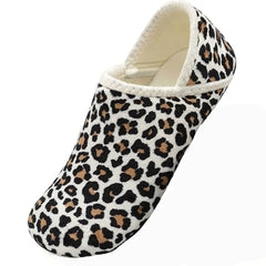 Women's Warm Soft Lightweight Home Slippers