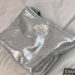 Simple And Portable Large Capacity Wash Bag Out Storage Bag