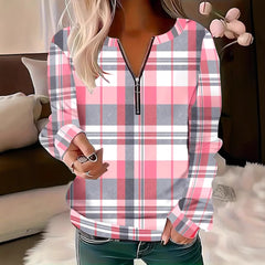 Casual All-matching Fashion Trendy Women's Sweater