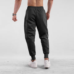 Fashionable Light Mature Sports Men's Casual Pants