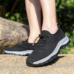 Men's New Outdoor Casual Breathable Mesh Shoes