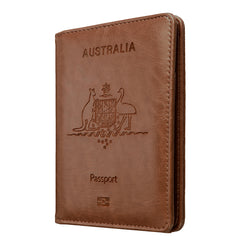 Leather Storage Bank Card Multi-pocket