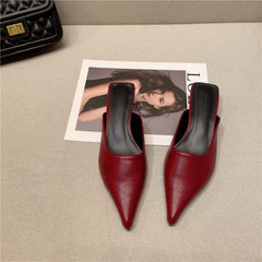 Fashion Personality Summer New Women's Sandals