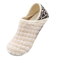 Women's Warm Soft Lightweight Home Slippers