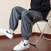 Fashion Personality Men's Loose Sports Casual Pants