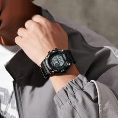 Teen Watch Men's Multi-functional Sports Waterproof