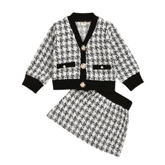 Long Sleeve Children's Clothing