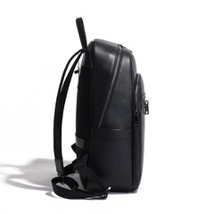 New Simple And Versatile Men's Backpack