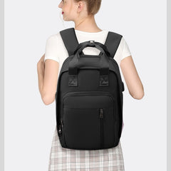 Travel Backpack Multifunctional Luggage Bag Japanese Outdoor