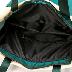 Women's Trendy Casual Travel Backpack