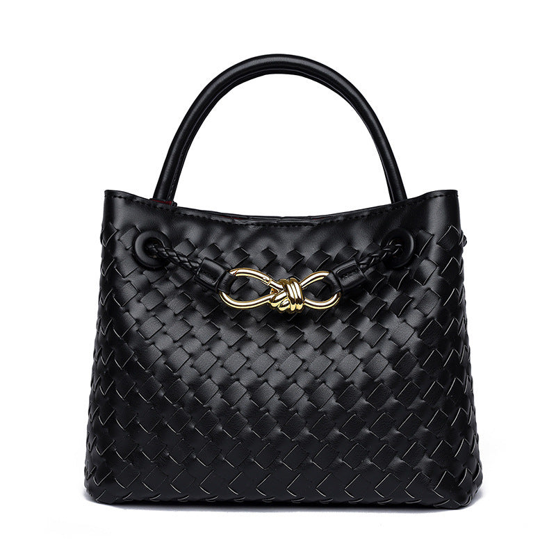 Women's Fashion Personalized All-matching Graceful Handbag