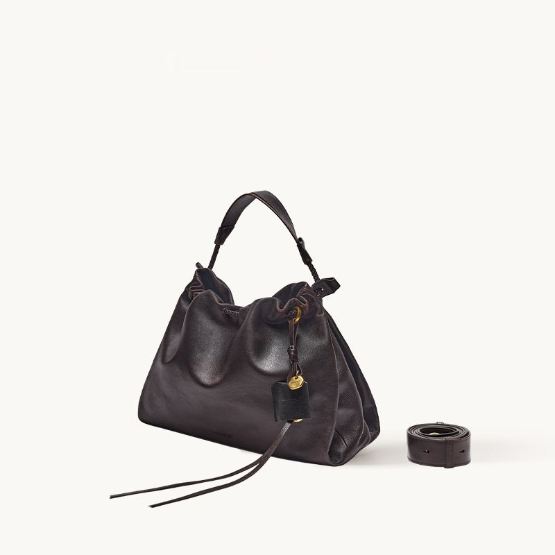 Fashion Personality Female Large Capacity Totes