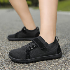 Children's Outdoor Leisure Breathable Sports Shoes