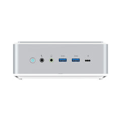 MINISFORUM Mini PC TH50 Core I5-11320H Mini HD Office Micro Host