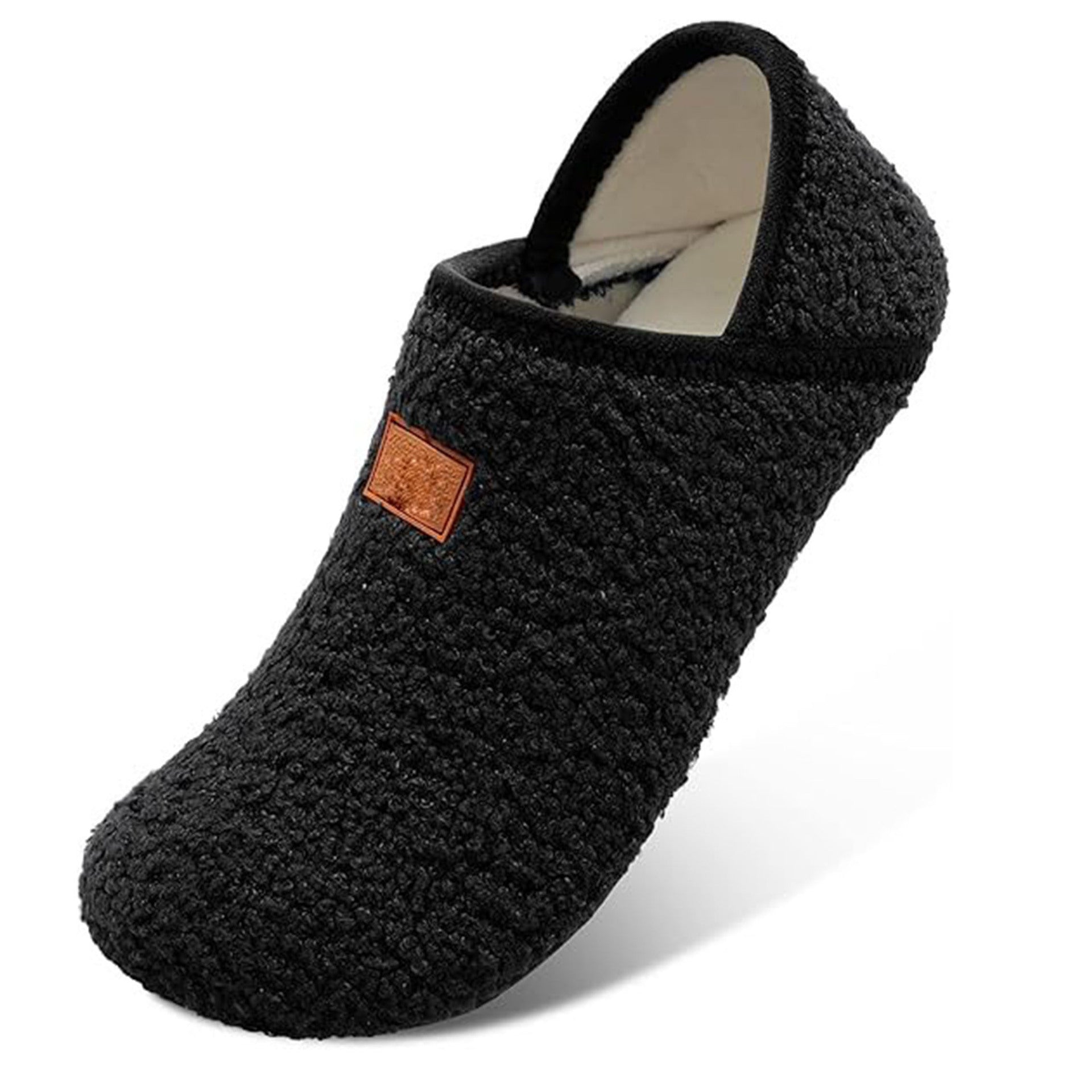 Women's Warm Soft Lightweight Home Slippers