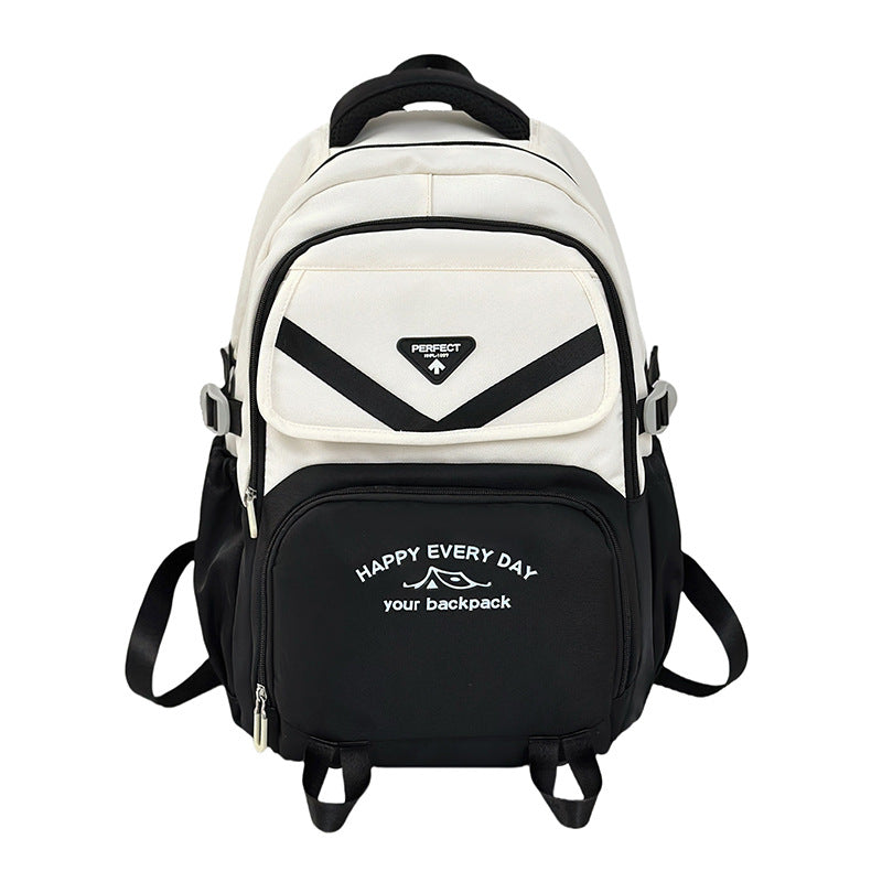 Cute Korean Style Junior And Middle School Students Schoolbag