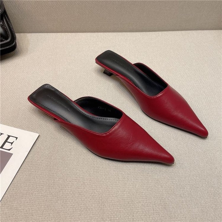 Fashion Personality Summer New Women's Sandals