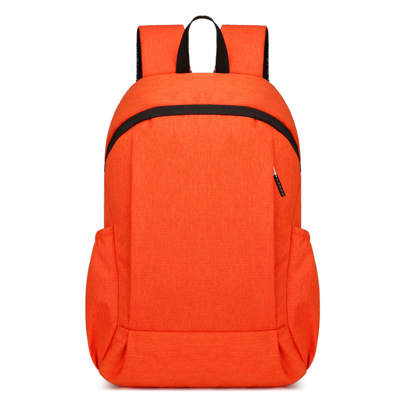 Outdoor Sports Lightweight Double-shoulder Backpack