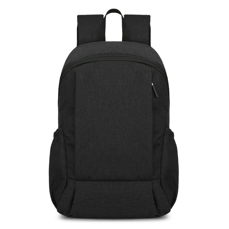 Outdoor Sports Lightweight Double-shoulder Backpack