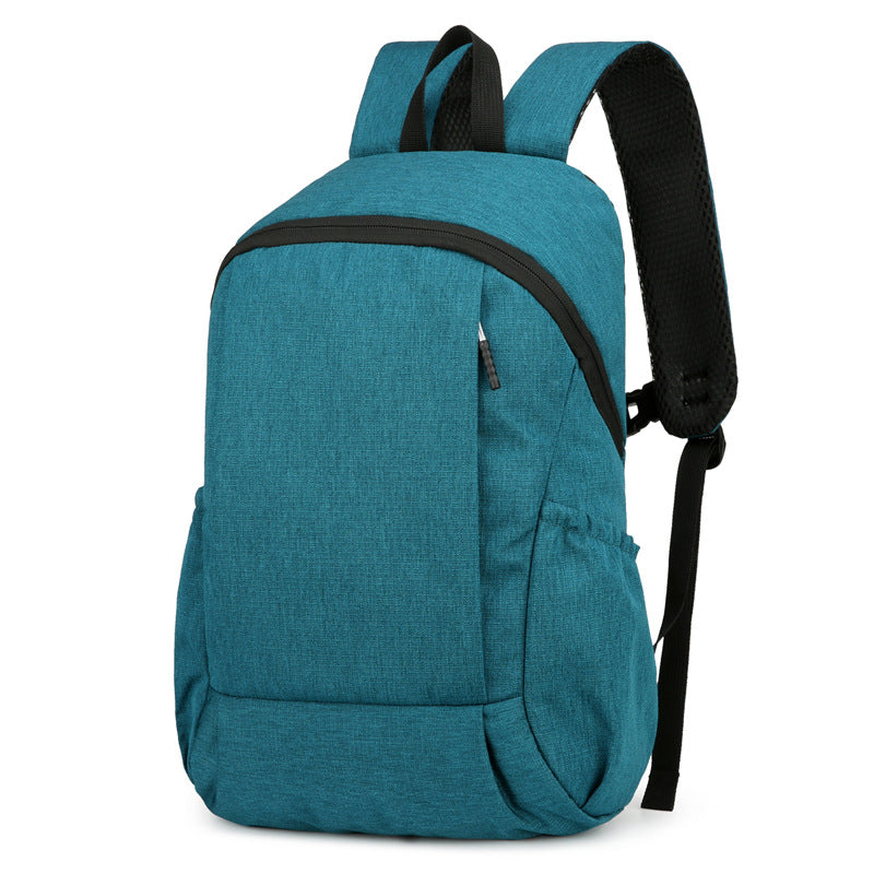 Outdoor Sports Lightweight Double-shoulder Backpack