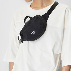 Sports Small Chest Bag Men's Fashion Brand Outdoor Riding