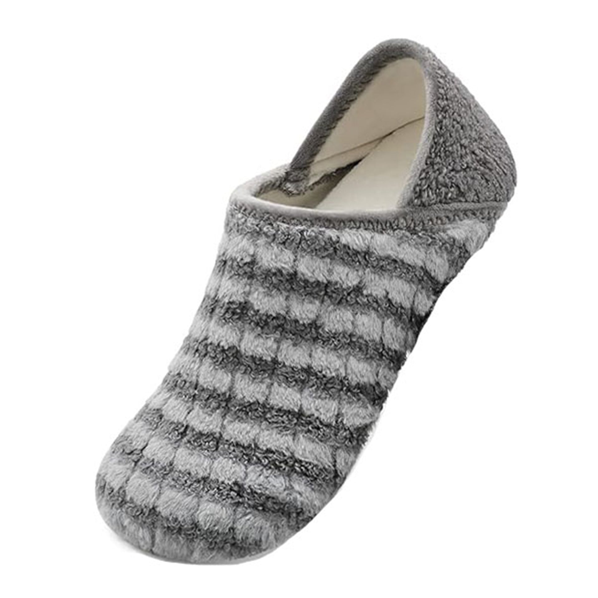 Women's Warm Soft Lightweight Home Slippers
