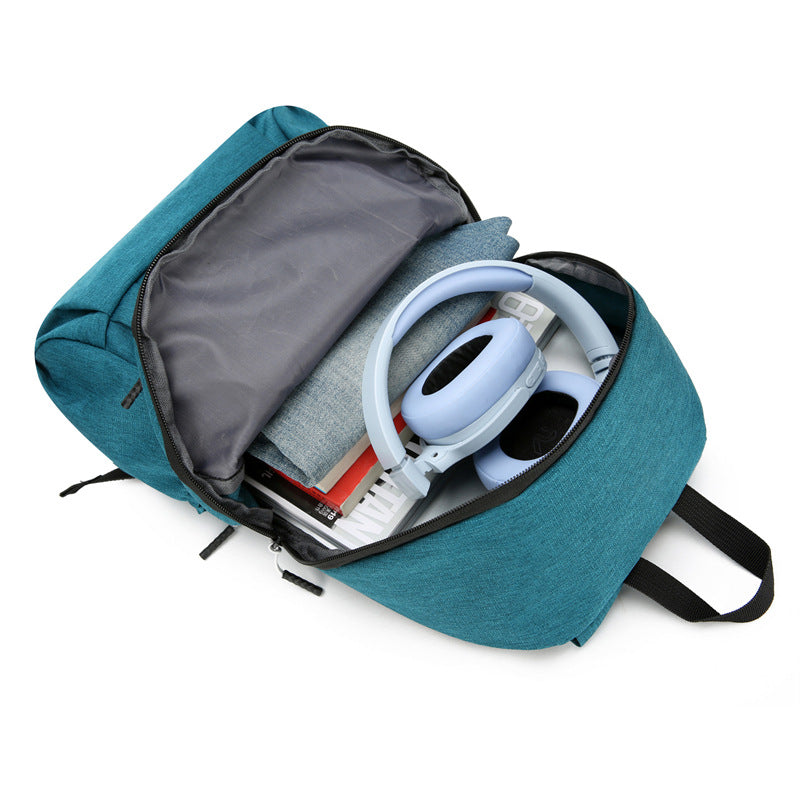 Outdoor Sports Lightweight Double-shoulder Backpack