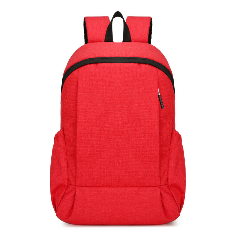 Outdoor Sports Lightweight Double-shoulder Backpack