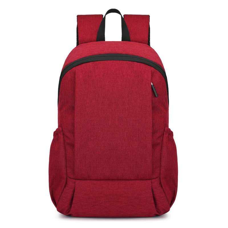 Outdoor Sports Lightweight Double-shoulder Backpack