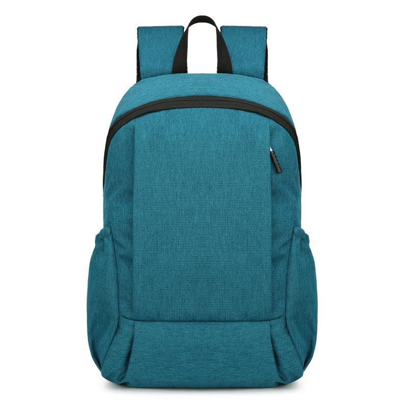Outdoor Sports Lightweight Double-shoulder Backpack