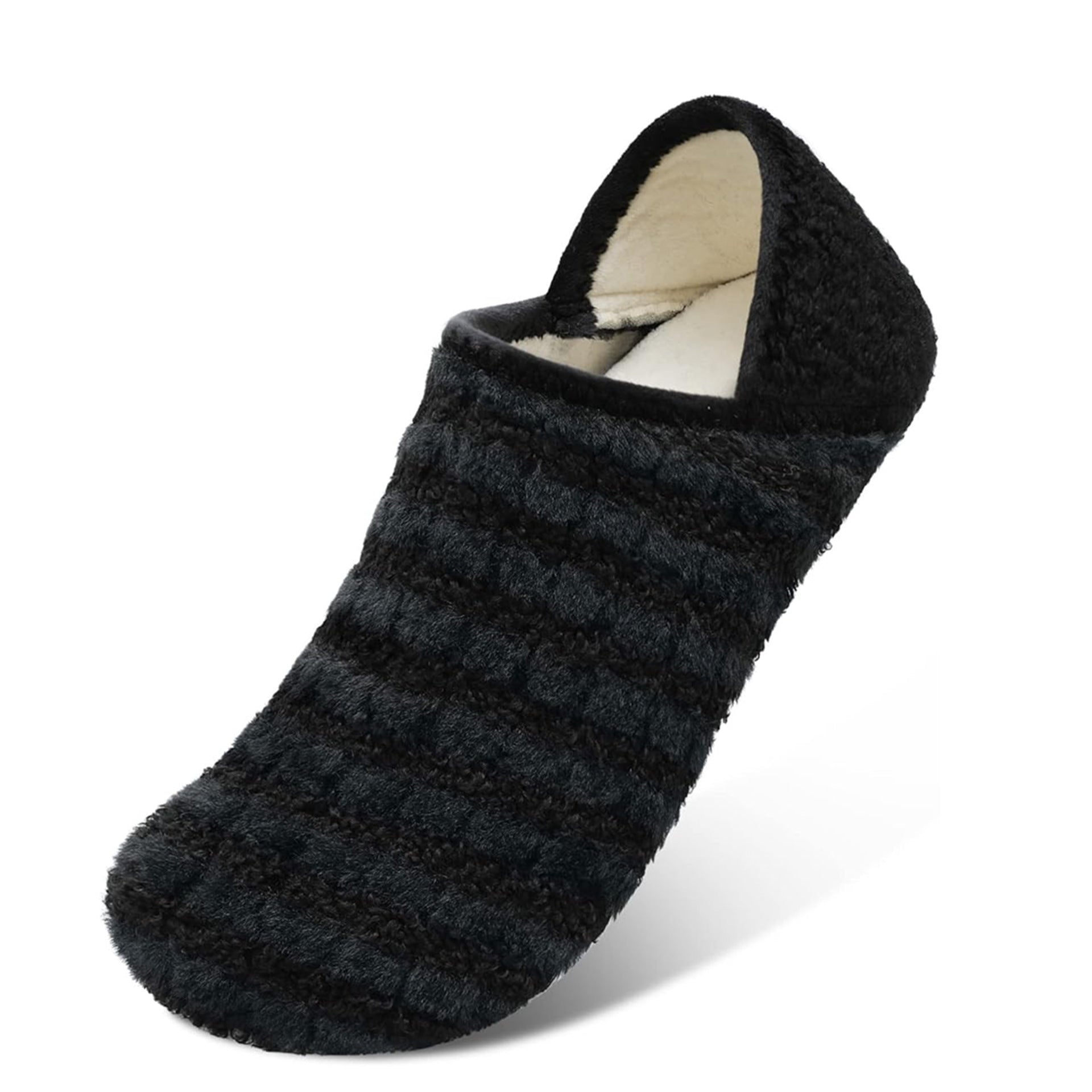 Women's Warm Soft Lightweight Home Slippers