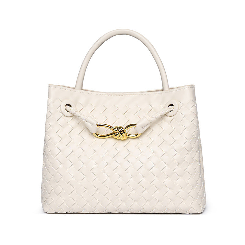 Women's Fashion Personalized All-matching Graceful Handbag