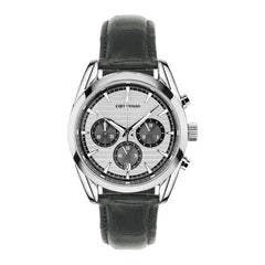 Men's Waterproof Luminous Quartz Watch
