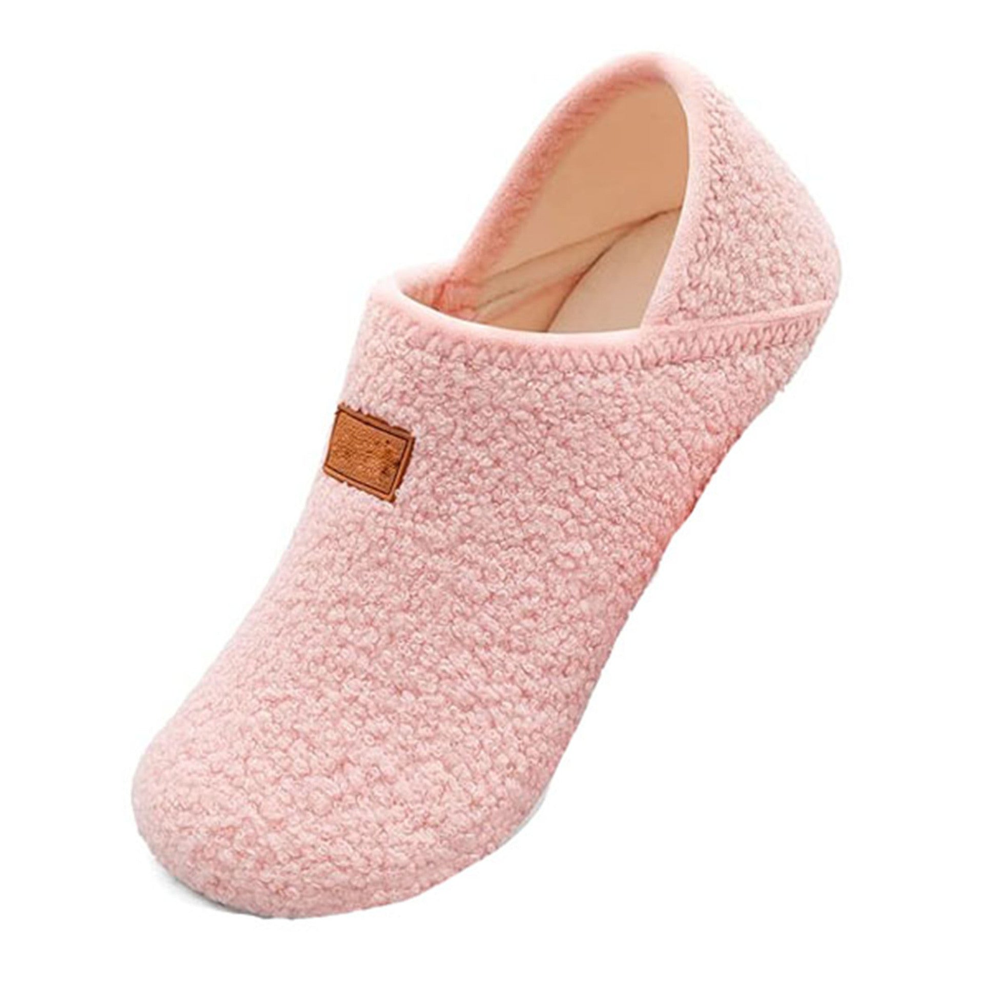 Women's Warm Soft Lightweight Home Slippers