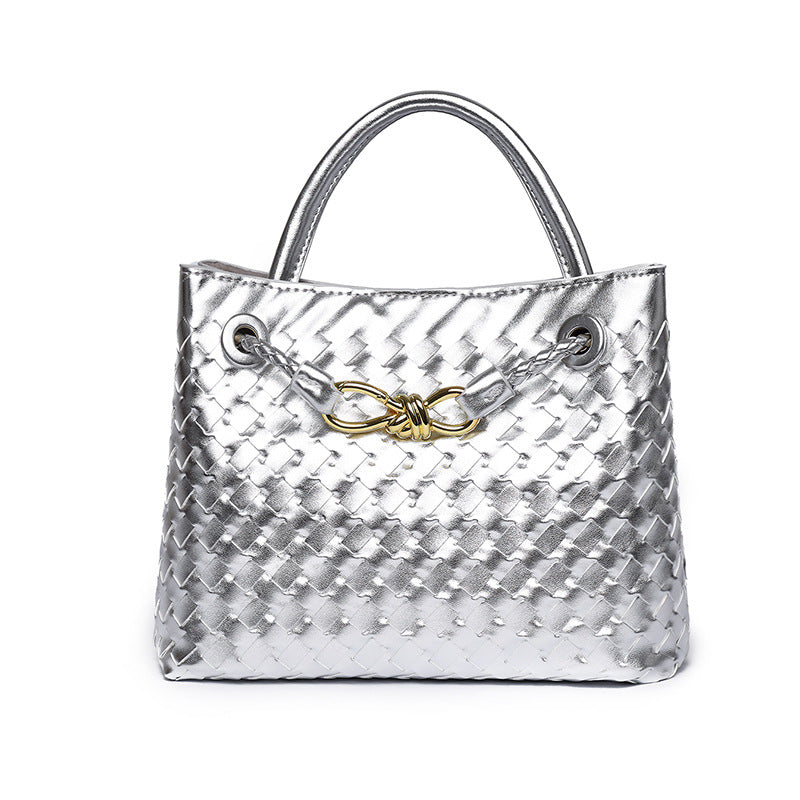 Women's Fashion Personalized All-matching Graceful Handbag