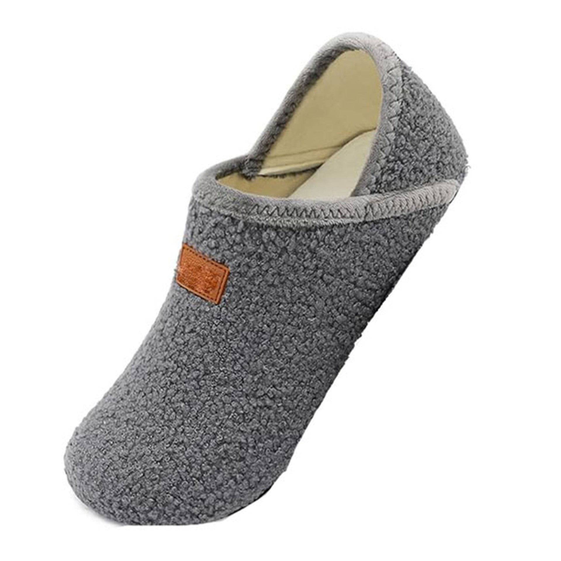 Women's Warm Soft Lightweight Home Slippers