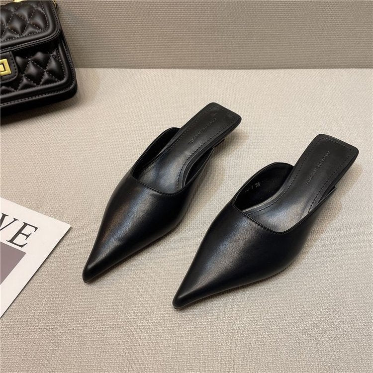 Fashion Personality Summer New Women's Sandals